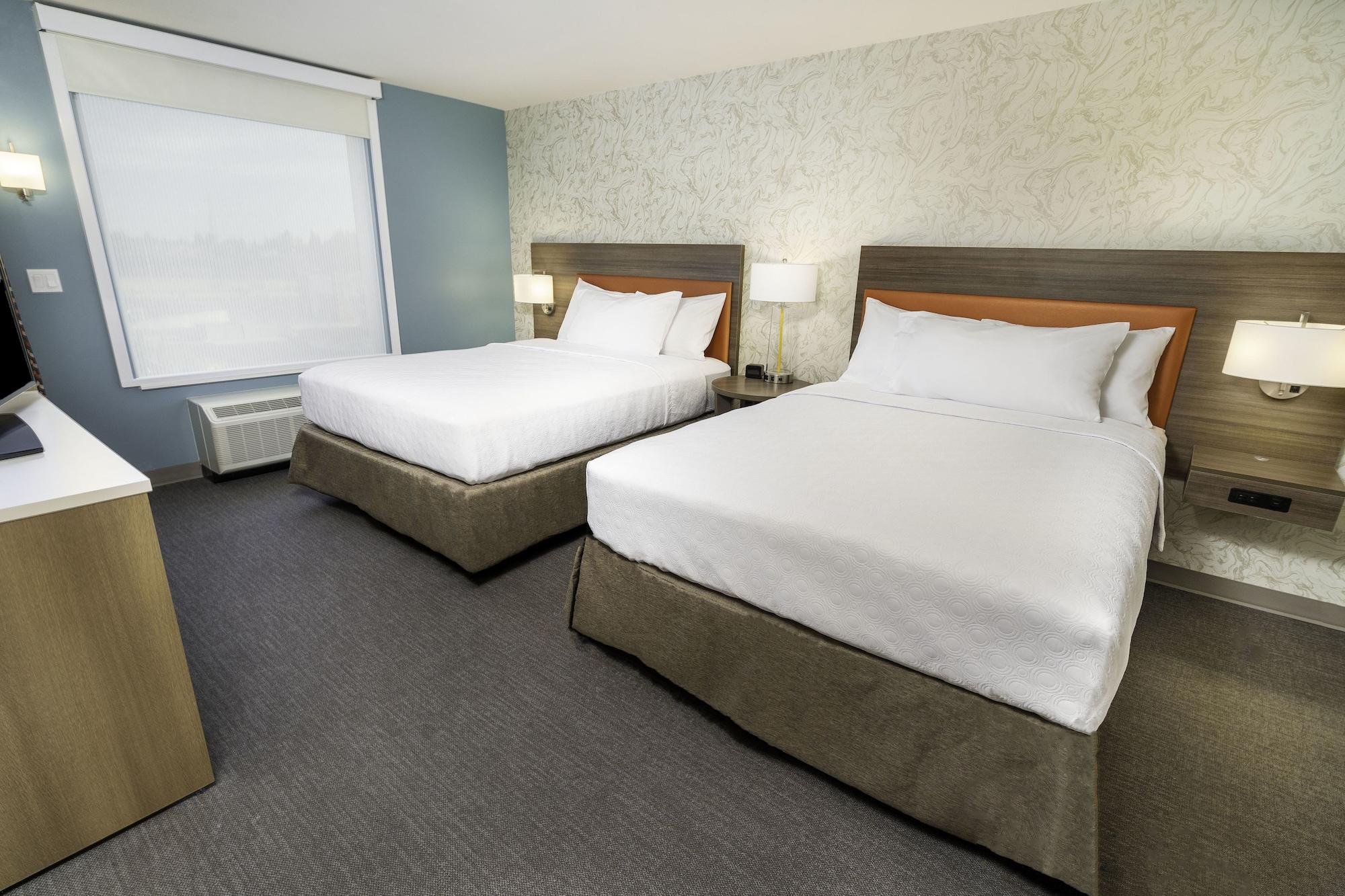 Hotel Home2