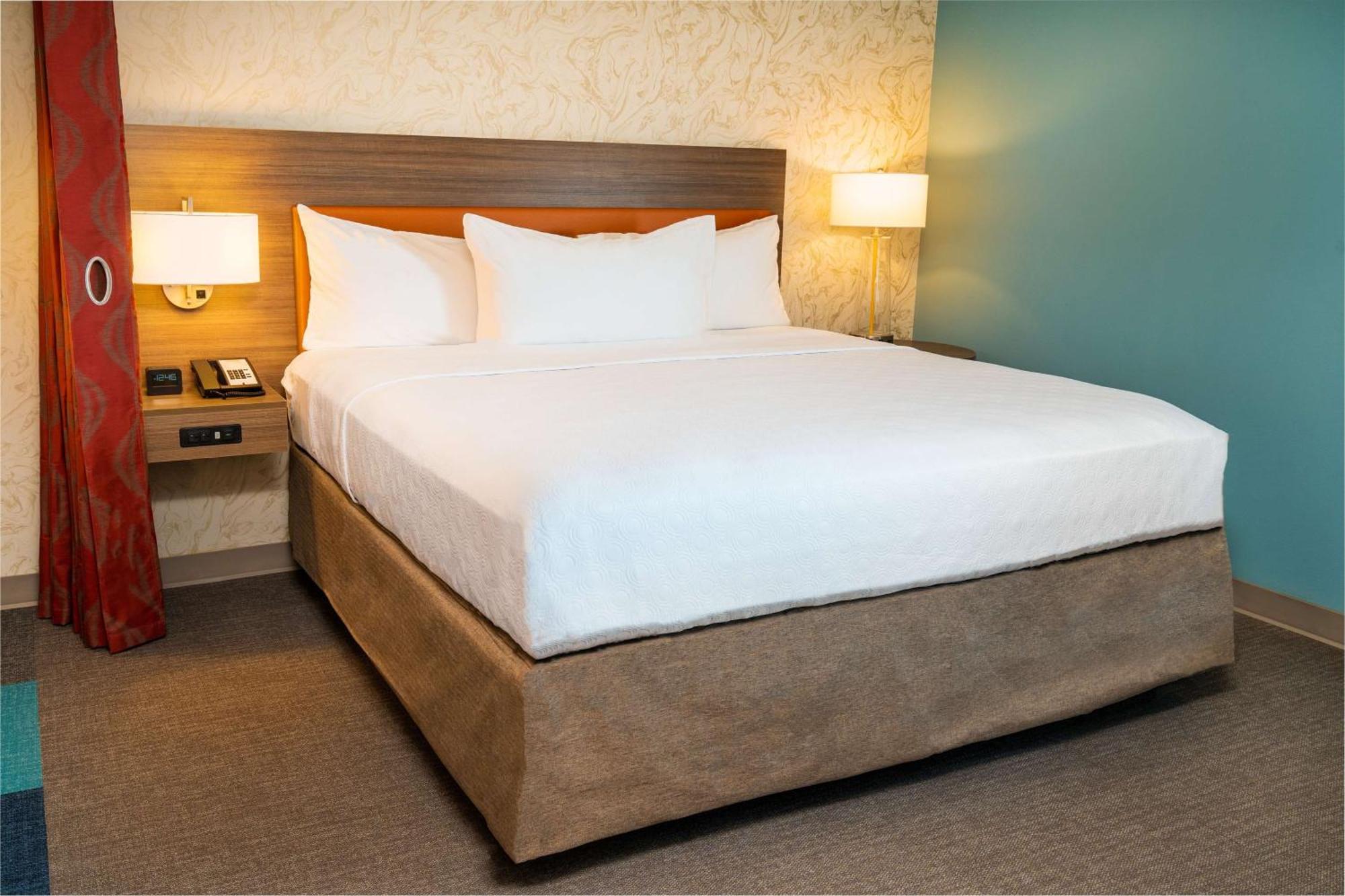 Hotel Home2