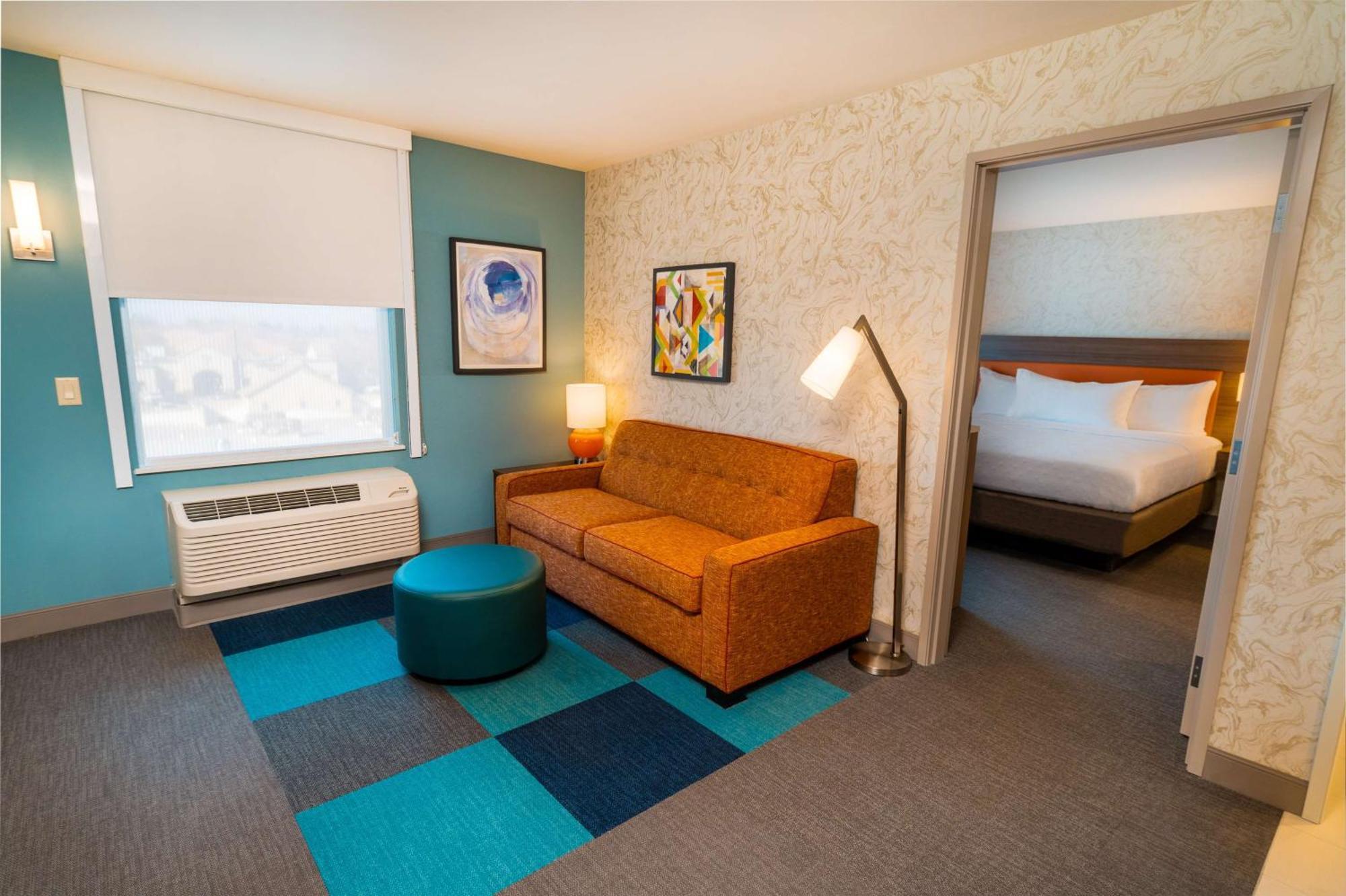 Hotel Home2