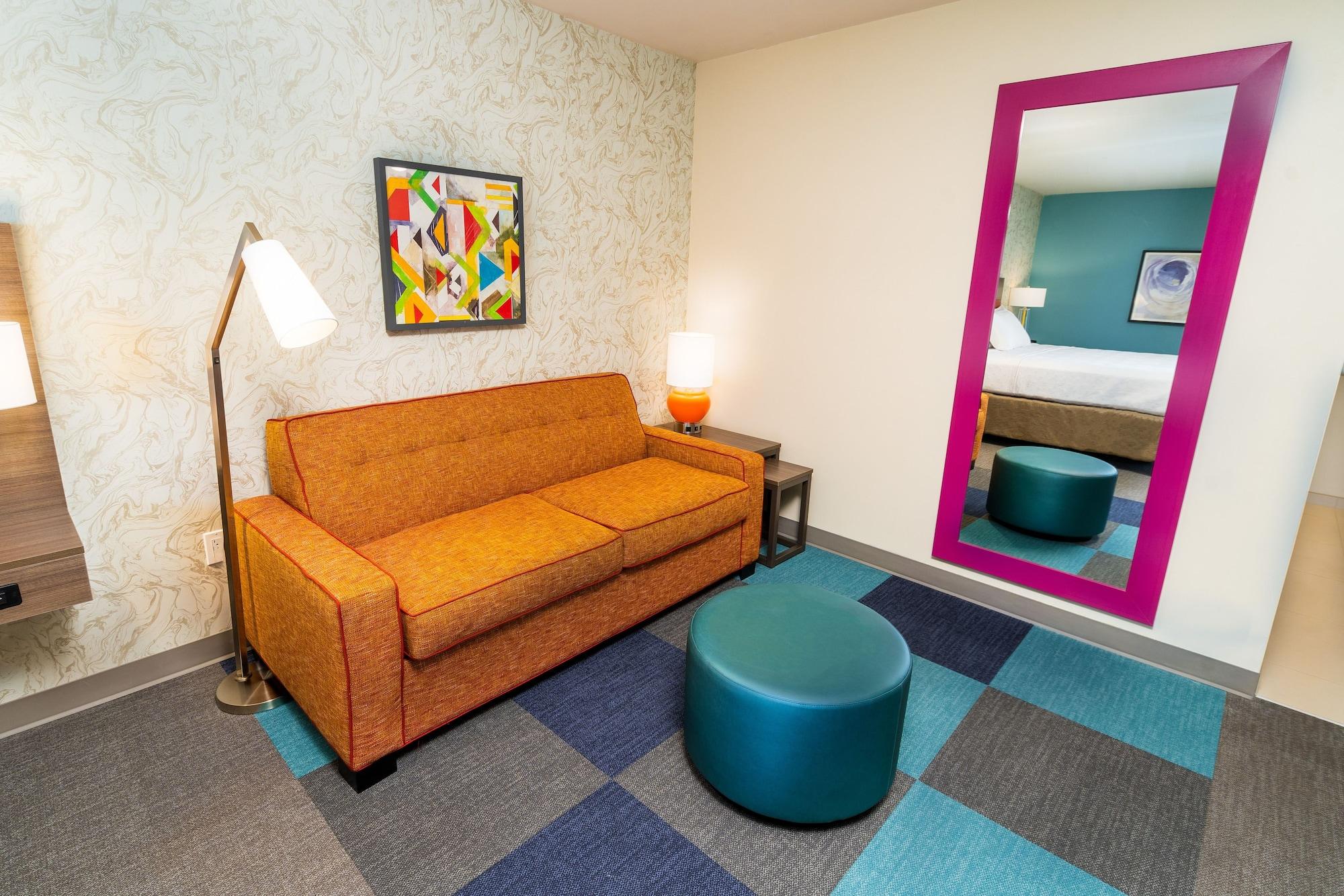 Home2 Hotel Bakersfield