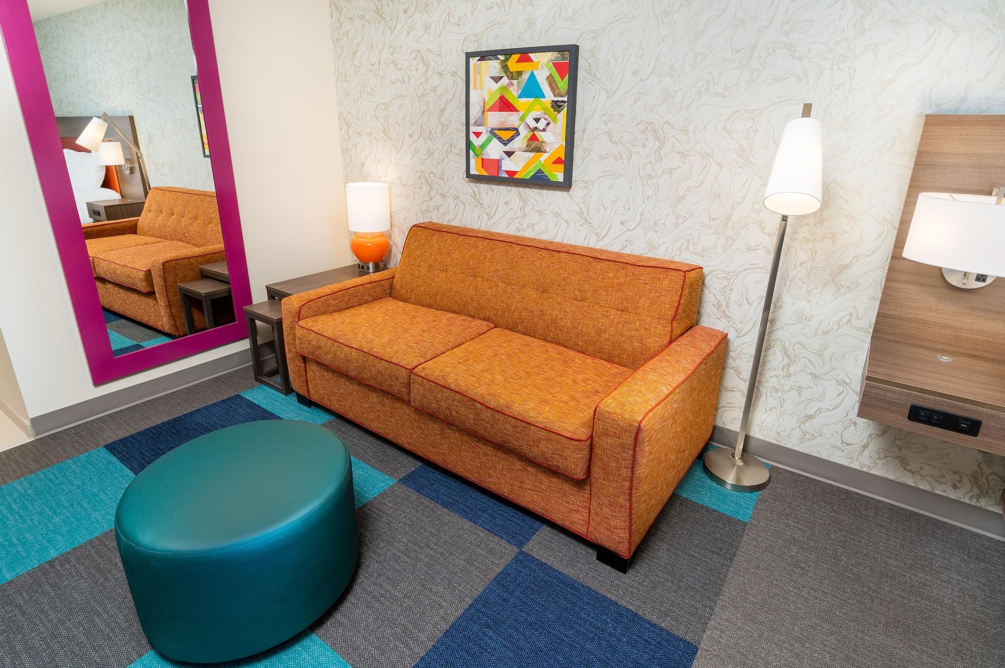 Hotel Home2 3*